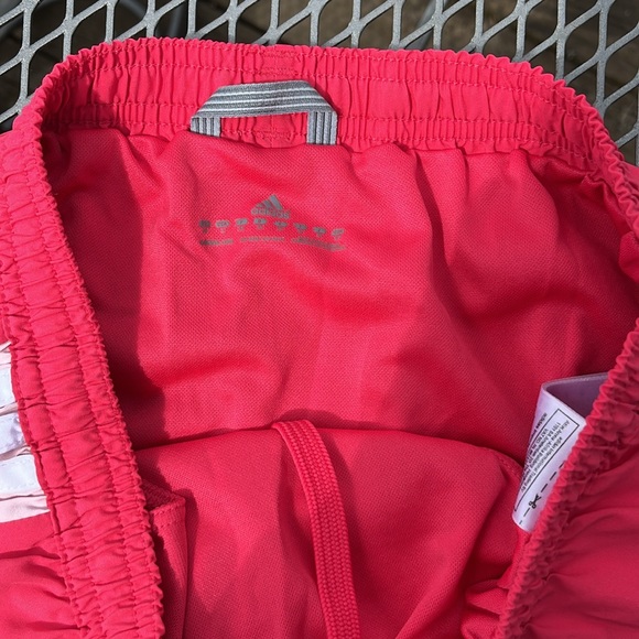 NWOT Adidas Running Shorts - Picture 2 of 4
